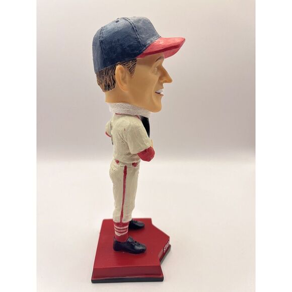 New Stan Musial Gateway Grizzlies Bobblehead St Louis Cardinals MVP STL Cards - Picture 7 of 9